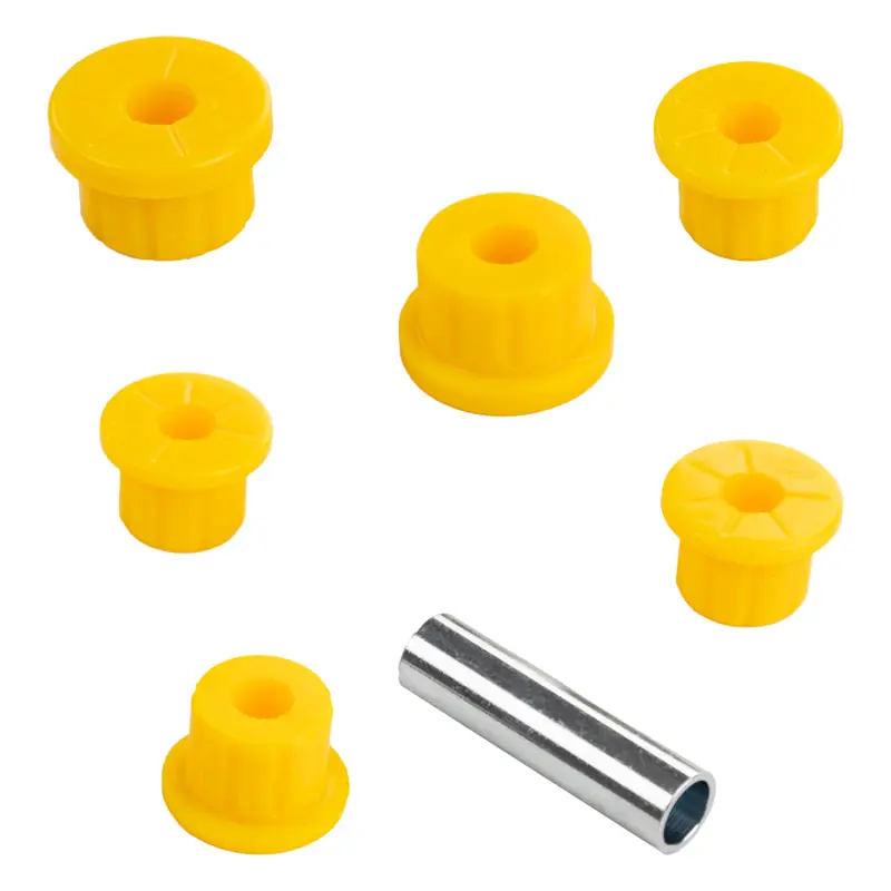 ARB Bush Kit Fr & Rr Except Lj50 Limited Edition