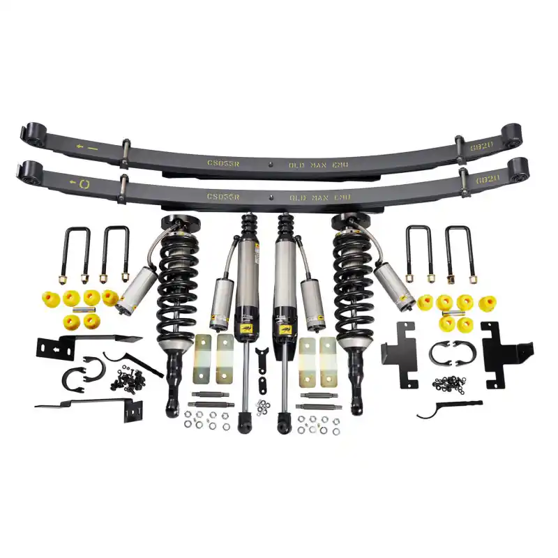 Shop Now ARB BP51 Kit Light 2.5Inch 07+ 5L Tundra