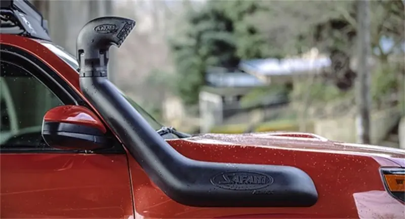 ARB Safari 4X4 Snorkel Armax 4Runner Gen5 4Lv6 1Gr-Fe 8/09+ Top Rated