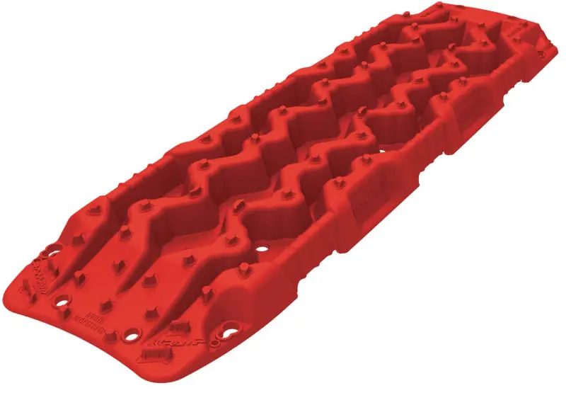 Fresh Stock ARB TRED GT Recover Board - Red
