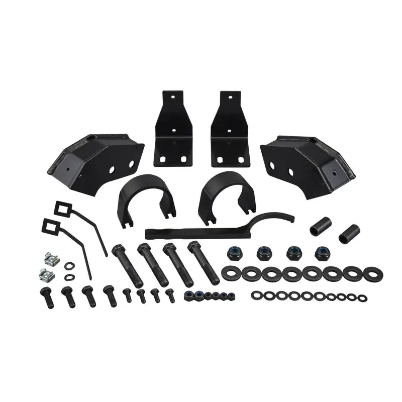 Buy Online ARB Bp51 Fit Kit Tacoma Rear