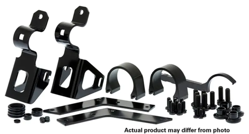Genuine ARB Bp51 Fit Kit 4Runner Front