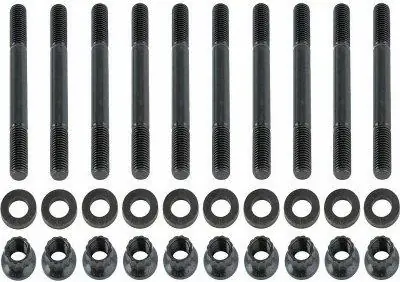 ARP Nissan 2.4L KA24E/D 4cyl Main Stud Kit Low Price