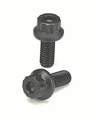 Warranty Included ARP Mitsubishi 4G63 Cam Tower Bolt Kit