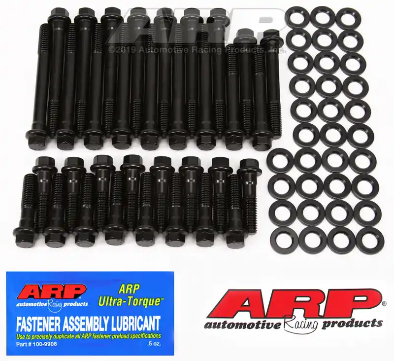 Instant Buy ARP Chevrolet Small Block 1/2 Hex Head Bolt Kit