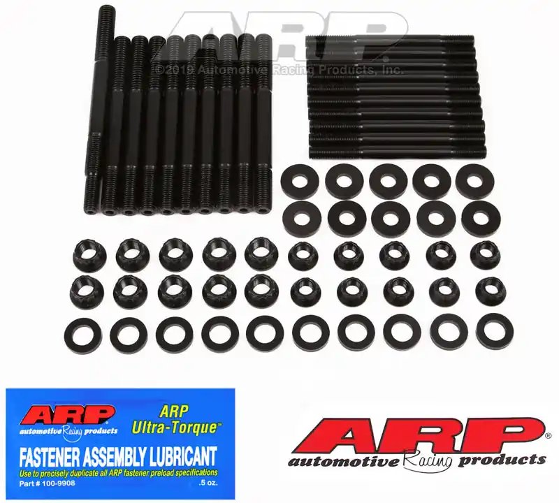 Markdown ARP Ford Modular 4.6L 4V 4-Bolt Main Stud Kit