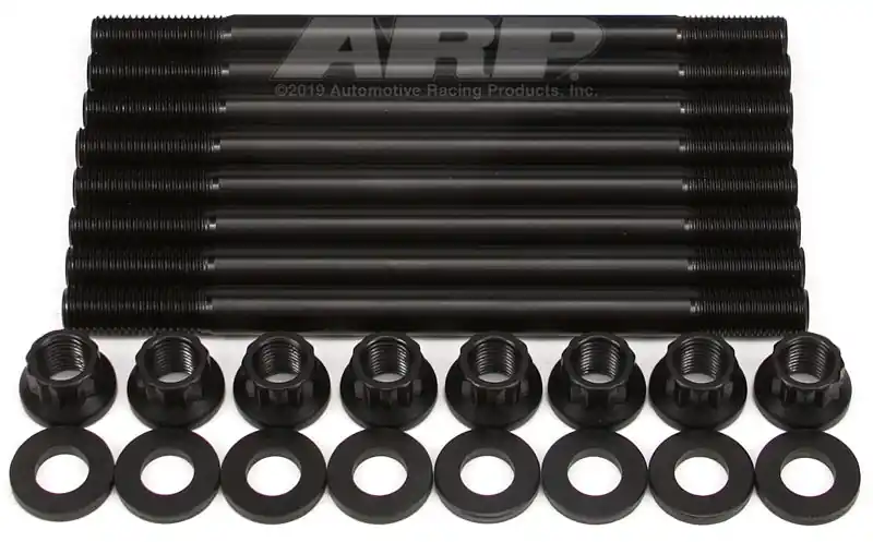 Professional Grade ARP SeaDoo RXP-X255 Engine Head Stud Kit