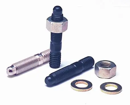 ARP Standard 1.7 OAL 1/2 Hex Socket Size Carburetor Stud Kit Premium
