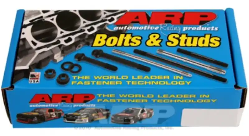 ARP BMW 3.0L B58 12pt ARP2000 Head Stud Kit Warranty Included