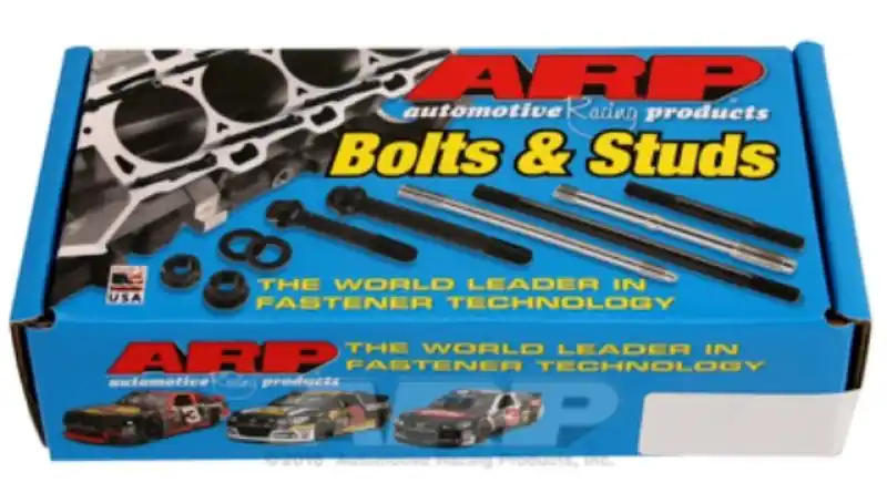ARP BMW B58 3.0L Main Stud Kit Save Now