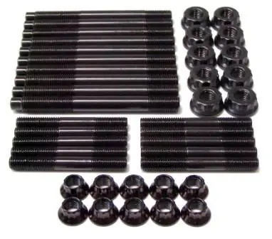 ARP Mitsubishi 2.0L Turbo (4B11T) Main Stud Kit Exclusive
