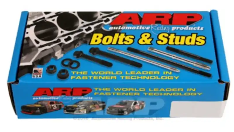 Premium ARP Honda/Acura 2.0L (B20A5) Head Stud Kit
