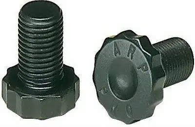 ARP 01-10 6.6L GM Duramax Diesel Flexplate Bolt Kit Flash Sale