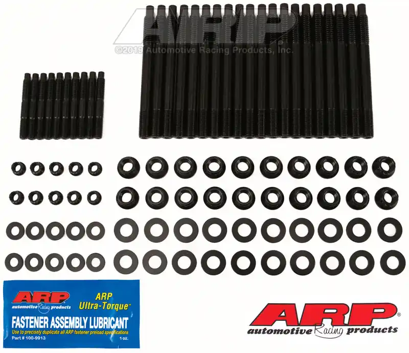 Editor’s Pick ARP 2004 and Later Chevy LS Head Stud Kit