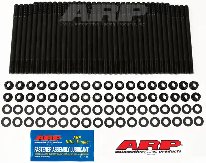 Popular ARP 93-02 Ford 7.3L Power Stroke Diesel Head Stud Kit