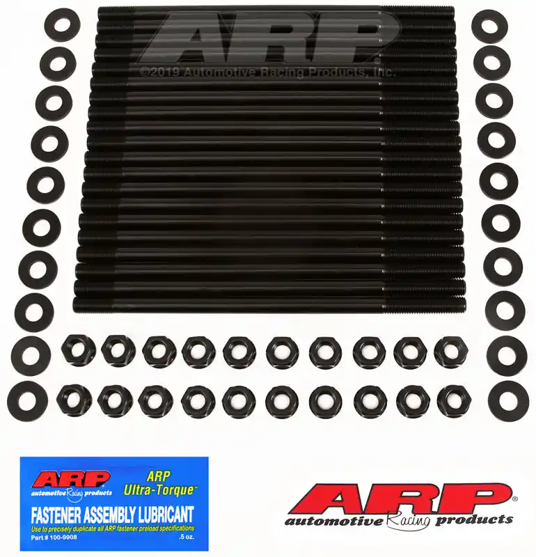 ARP Ford Modular 4.6L/5.4L 3-Valve Hex Head Stud Kit Instant Buy