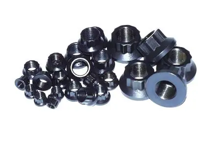 ARP 1/2in -20 12pt Nut (Single Nut) Low Price