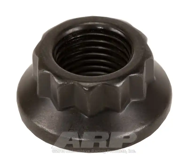 ARP M12 x 1.25 12pt Nut Kit Don’t Miss Out