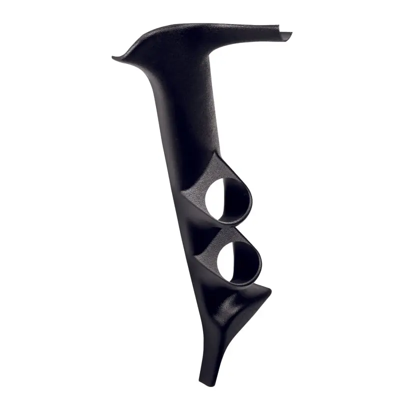 Trending Autometer 92-97 Ford F Series 2-1/16in Dual Pillar