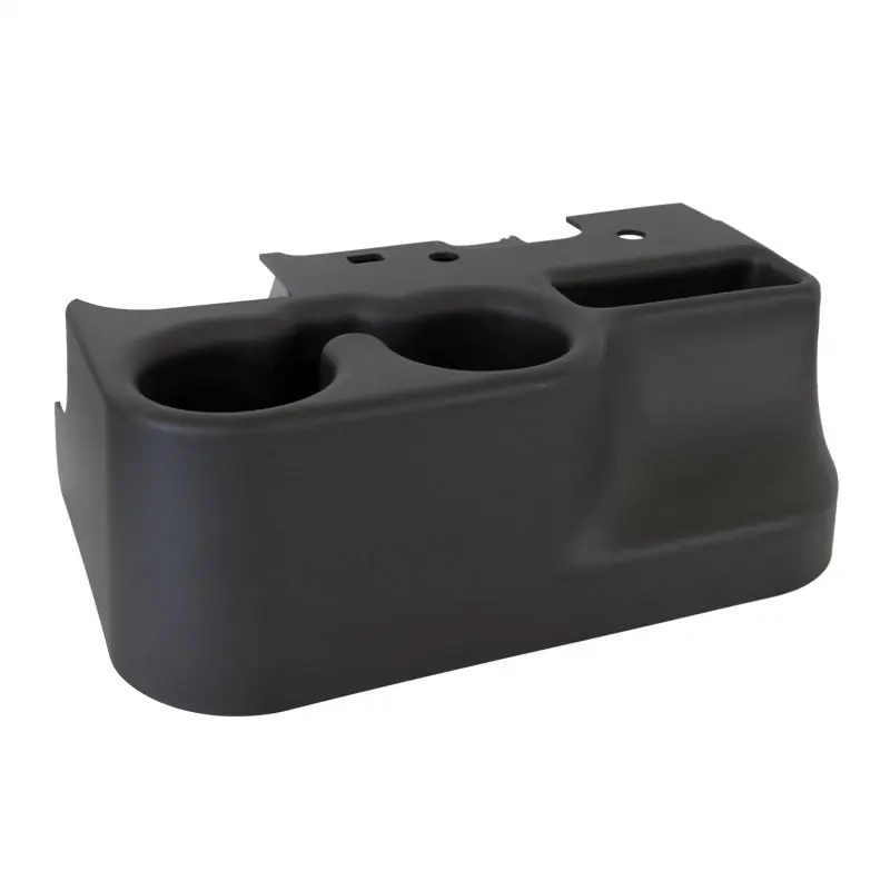 Autometer 99-01 Ford SD Cell Phone/Cup Holder (40-20-40) Special Discount