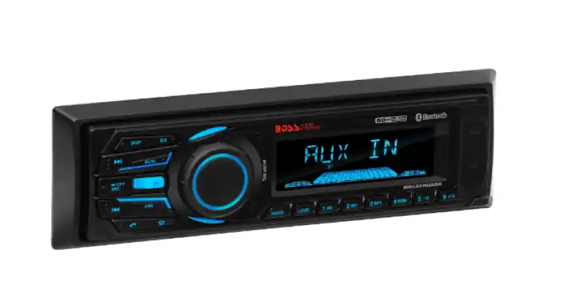 Boss Audio Systems Marine Receiver / Bluetooth / USB / SD / No CD Seasonal Sale