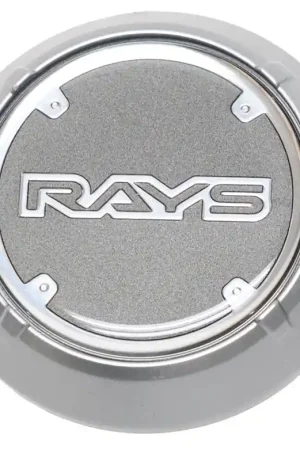 Gram Lights WR Center Cap (Black) In Demand