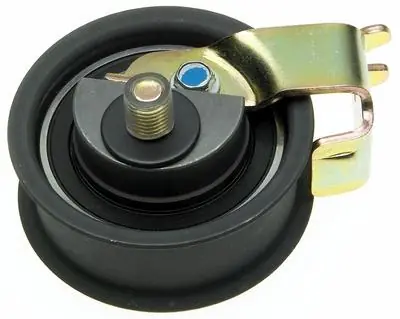 Brand New Gates 90-99 Eclipse/DSM 4G63 Turbo & 03-06 Evo 8 & IX 4G63 4 cyl 2.0L Timing Belt Idler Pulley