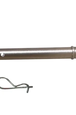 Gen-Y 5/8in Hitch Pin 4in Useable Length/Twist Clip Limited Edition