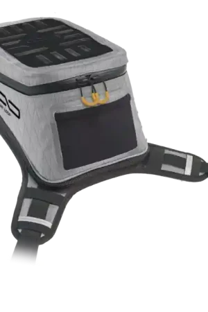 Top Pick Giant Loop Diablo Tank Bag 6L - Gray