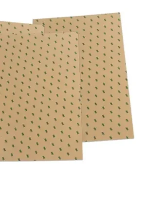 Seasonal Sale Giant Loop Vinyl Protective Film - Clear