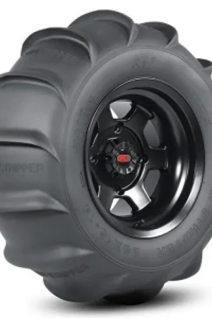 Bulk Order GMZ Sand Stripper Rear XL HP Tire - 14 Paddle 7/8in - 32x13-15