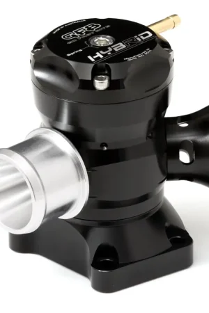 Limited Offer GFB HYBRID TMS Dual Port Hyundai/Kia 2.5T