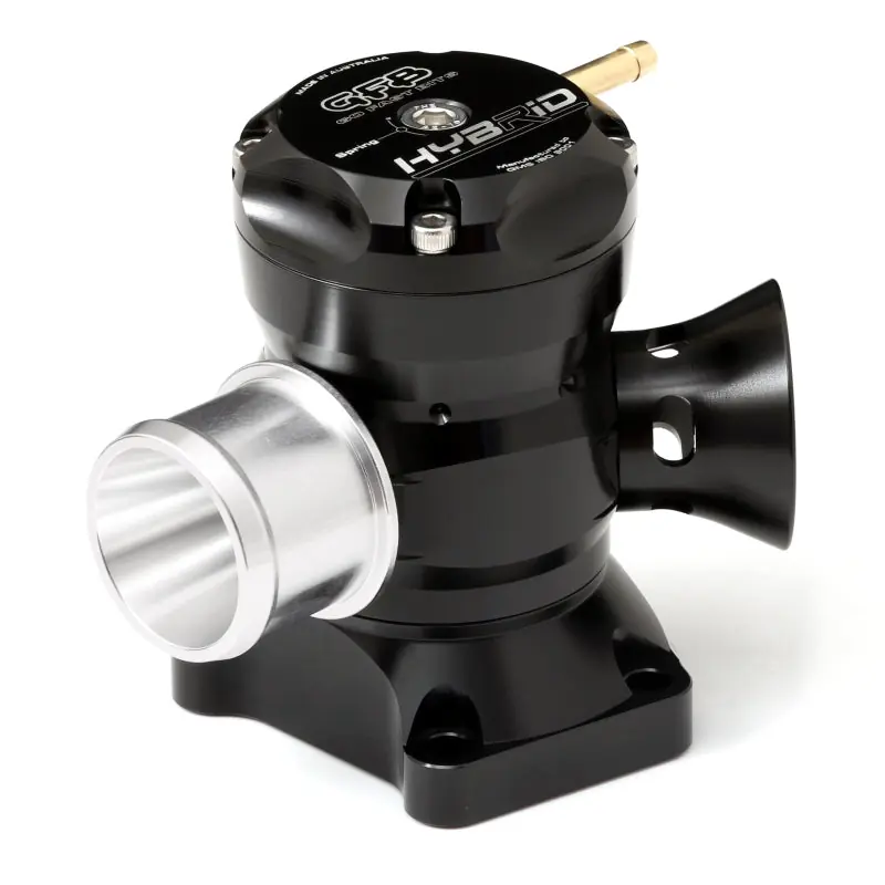 Limited Offer GFB HYBRID TMS Dual Port Hyundai/Kia 2.5T