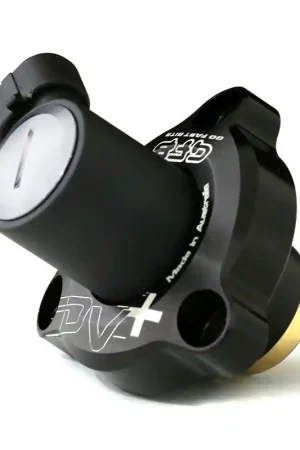 Fresh Stock GFB Diverter Valve DV+ Volkswagen TSI/TFSI w/Pierburg Diverter Valve