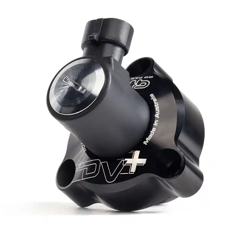 GFB Diverter Valve DV+ 15-23 Ford Mustang 2.3L EcoBoost / 2023 Ford Bronco Raptor/Ranger Raptor 3.0L Low Price
