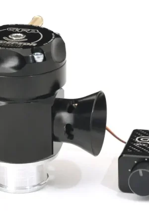 Markdown GFB 01/14+ Subaru WRX Deceptor Pro II Motorised Blow Off Valve w/TMS Advantage- Adjust In Cabin