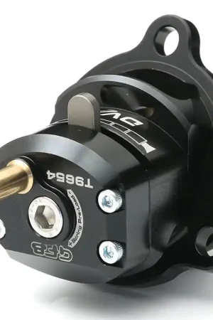 GFB DVX Fits Ford Focus ST / Volvo / Porsche and Borg-Warner EFR Turbos Free Returns