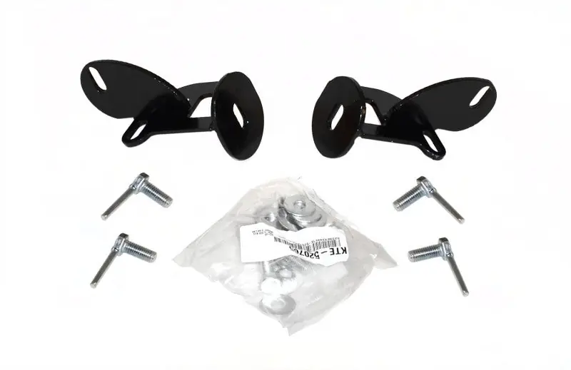 Go Rhino 03-06 Chevrolet Silverado 1500/2500LD RC2 Brackets Big Sale
