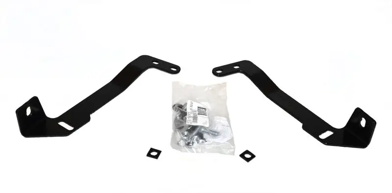 Order Now Go Rhino 07-19 Chevrolet Silverado 2500HD/3500HD RC2 Brackets