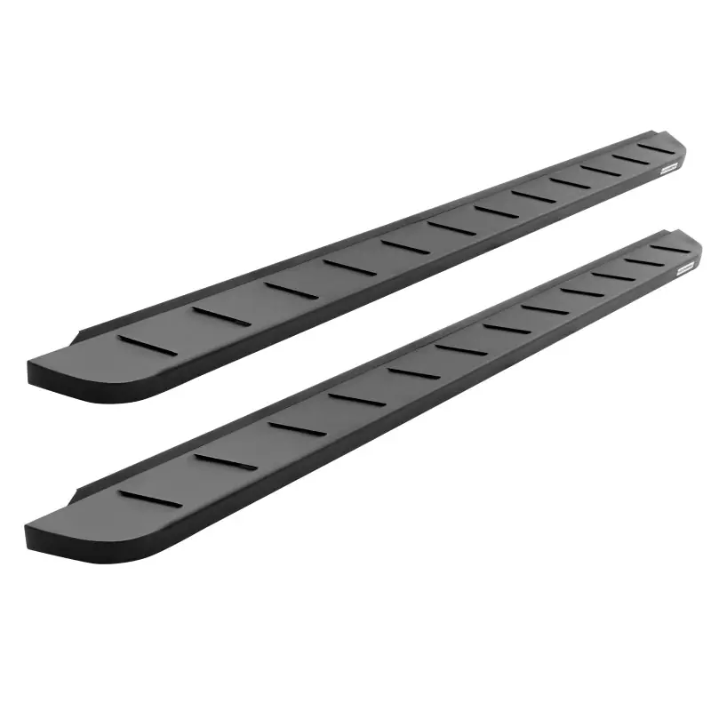 Go Rhino RB10 Running Boards - Tex Black - 87in Don’t Miss Out