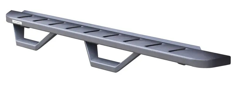While Supplies Last Go Rhino 19-20 Chevy 1500 RB10 Complete Kit w/RB10 + Brkts + 2 RB10 Drop Steps