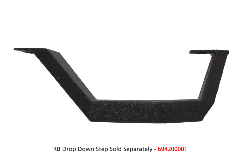 Same Day Shipping Go Rhino 19-20 Chevy 1500 RB10 Complete Kit w/RB10 + Brkts
