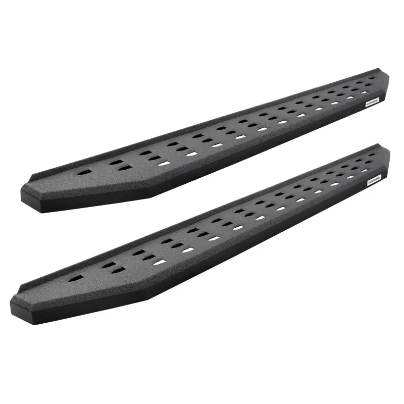 Go Rhino RB20 Running Boards - Bedliner - 87in Best Seller