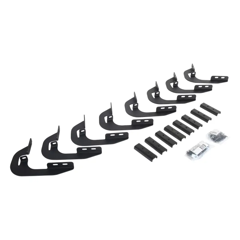 Go Rhino 14-18 GMC Sierra 1500 Brackets for RB Running Boards Exclusive
