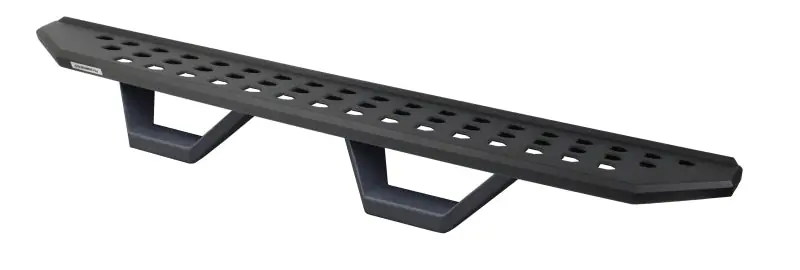 Go Rhino 14-19 Chevy 1500 LD (Classic) RB20 Complete Kit w/RB20 + Brkts + 2 RB20 Drop Steps Big Sale