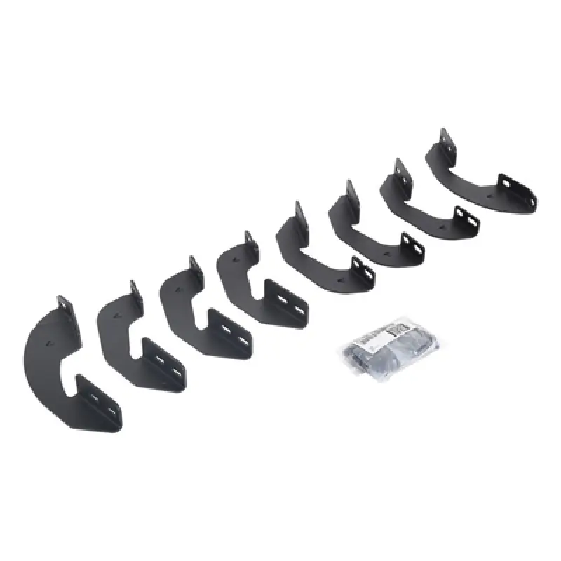 Go Rhino 07-20 Toyota Tundra Brackets for RB Running Boards Instant Buy