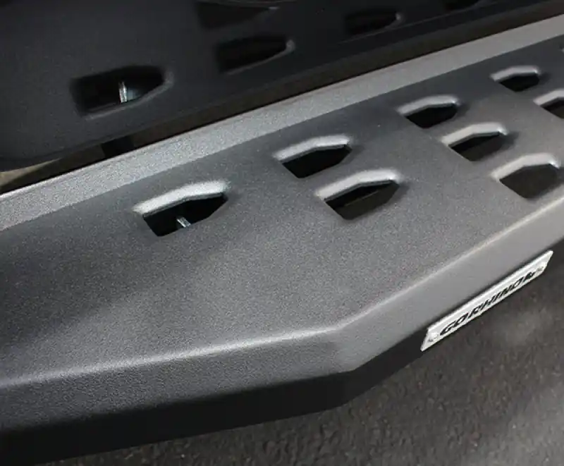 Next Day Delivery Go Rhino 07-20 Toyota Tundra RB20 Complete Kit w/RB20 + Brkts