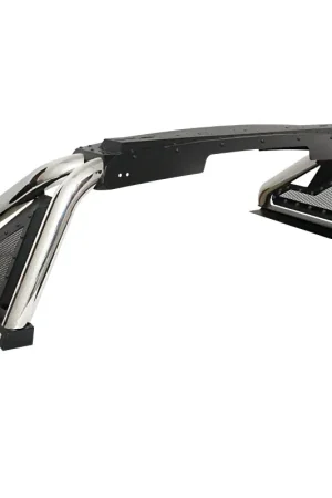 Viral Go Rhino 07-20 Toyota Tundra Sport Bar 2.0 (Full Size) - SS