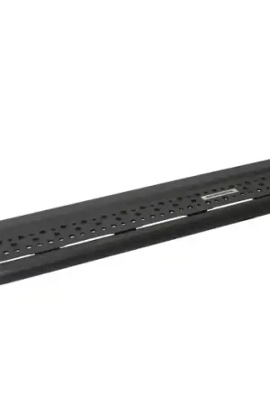 Weekend Sale Go Rhino 15-20 Ford F-150 Dominator Extreme D6 SideSteps Complete Kit w/SideStep + Brkts