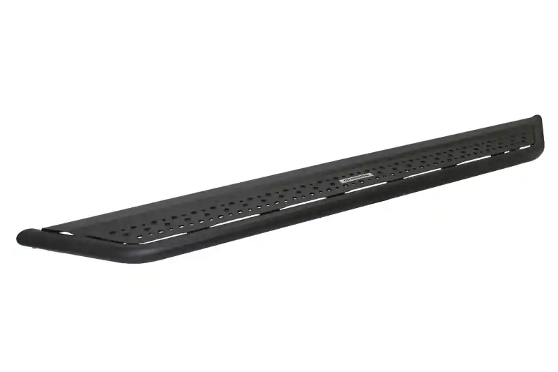 Weekend Sale Go Rhino 15-20 Ford F-150 Dominator Extreme D6 SideSteps Complete Kit w/SideStep + Brkts